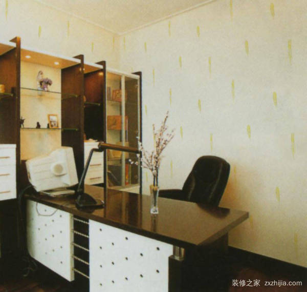 普通内墙涂料