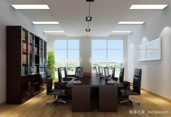 大办公室装修
