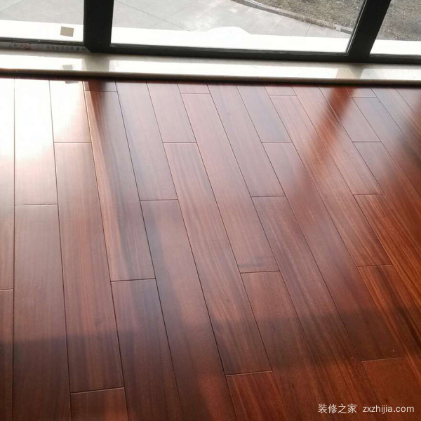 实木地板十大名牌排行