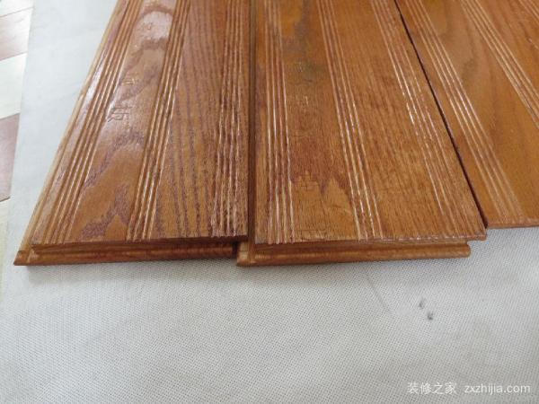 实木地板十大名牌排行 实木地板十大名牌排行
