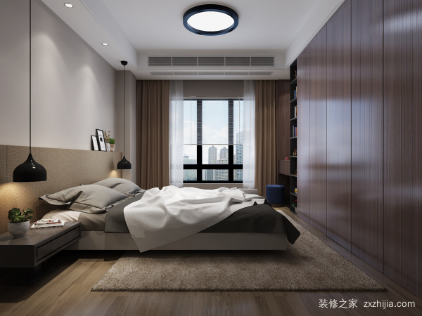 房子装修有几种风格
