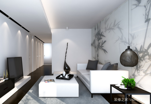 洋房怎么装修图片