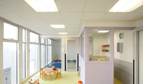 新房装修效果图90平米