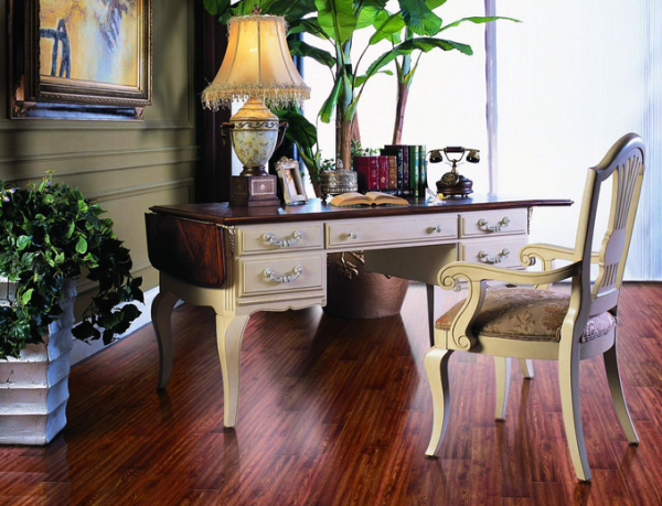 美式风格装修特点
