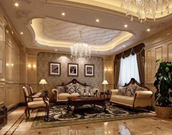 家装全包报价表