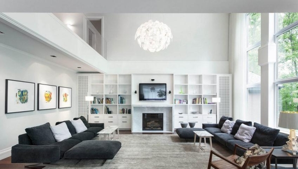 100平方装修大概要多少钱