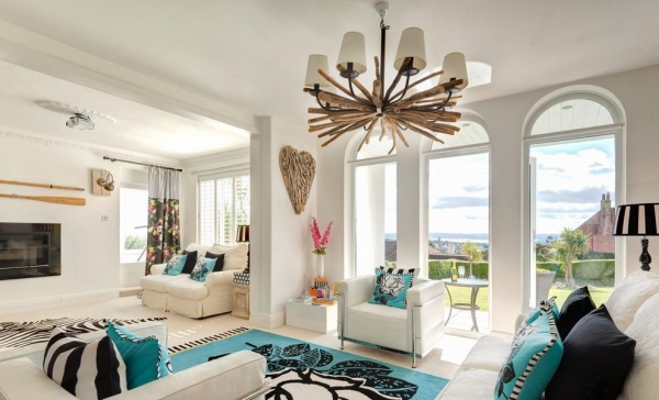 简约客厅装修设计