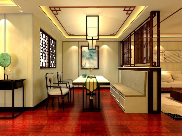 客厅装修效果图片大全