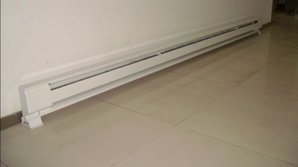  踢脚线地暖的缺点 