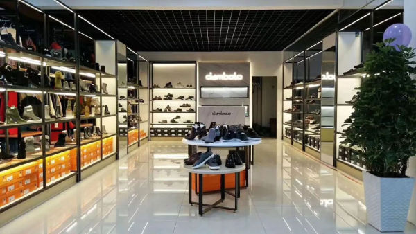 实体店装修