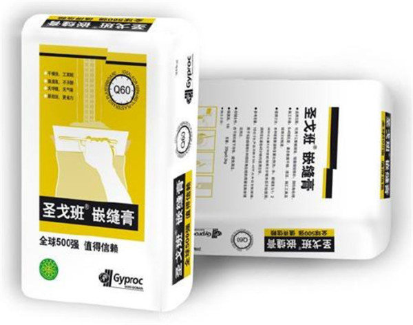 腻子粉多家品牌