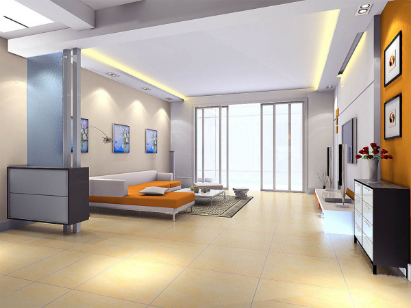 家装装饰设计