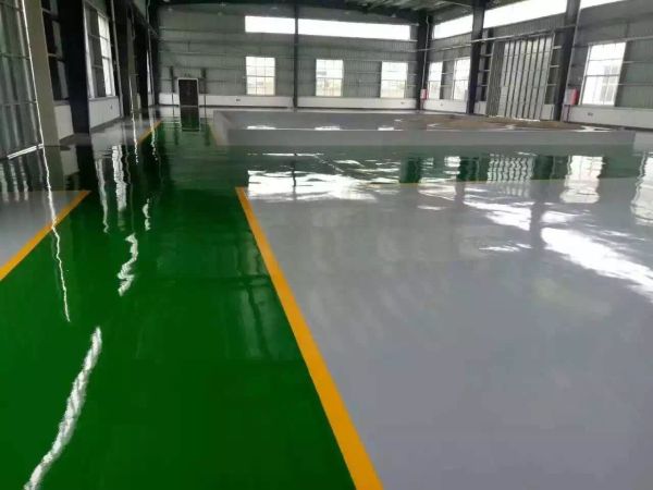 地坪环氧漆
