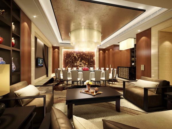 酒店装修