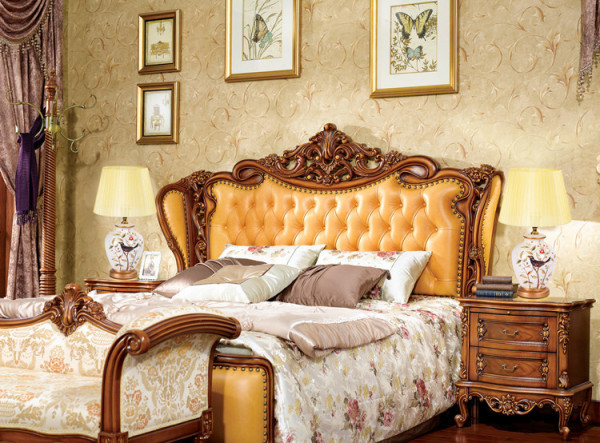 家装现代简约风格效果图