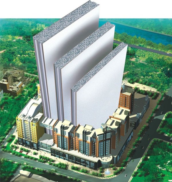 环保建材