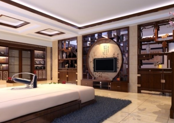 地下室装修