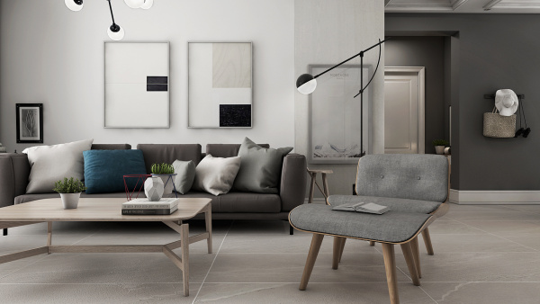 北欧风格装修设计