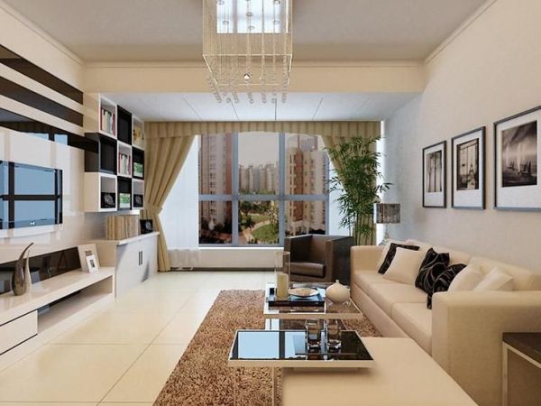 装修90平米房子