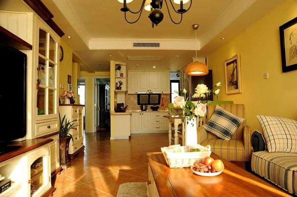 85平方装修要多少钱