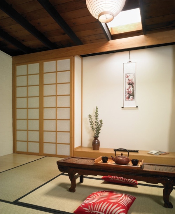 100平米家装
