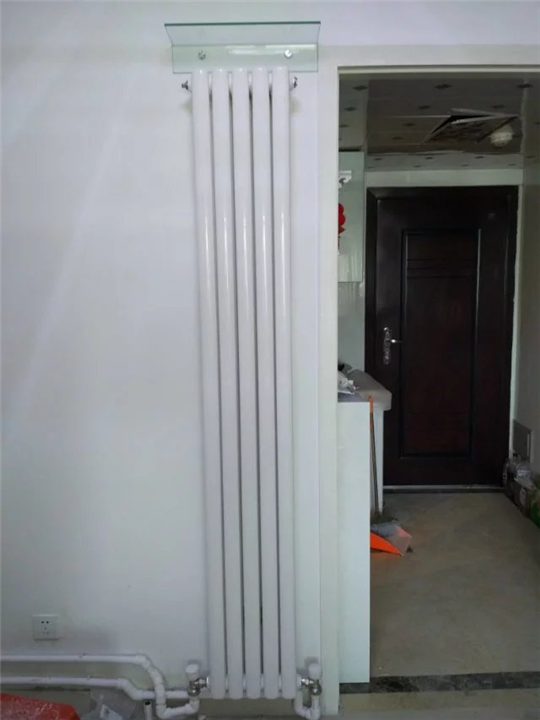 铝合金暖气片