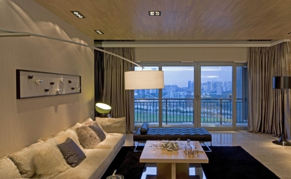 装修小复式