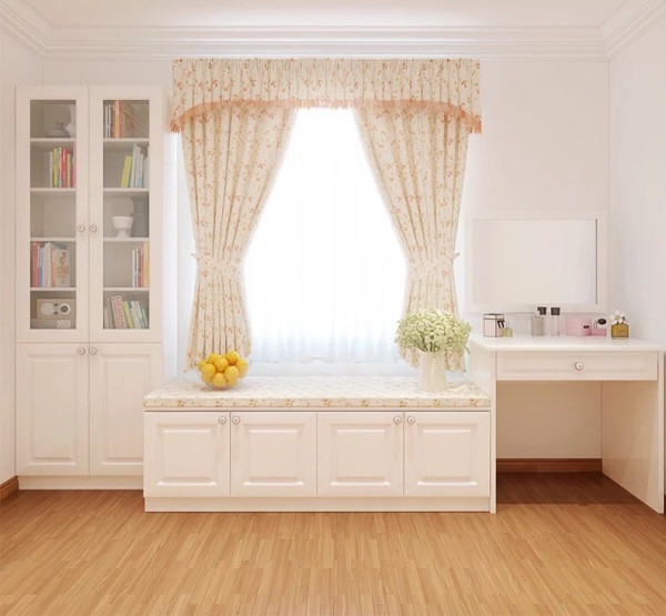 飘窗一般多宽