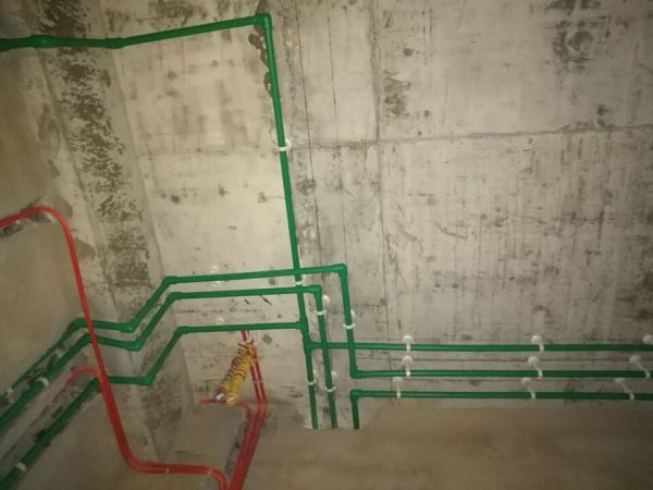 新房装修水电攻略