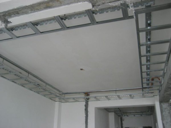 吊顶龙骨怎么安装