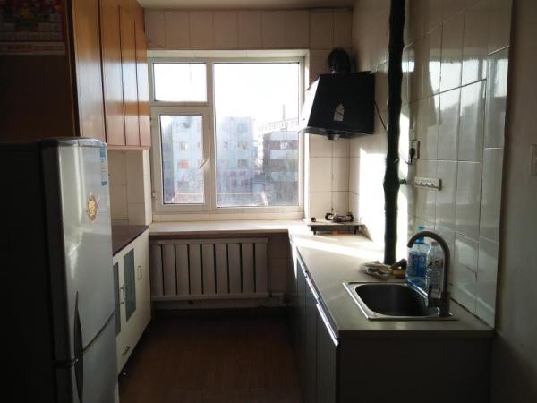 简装修房屋