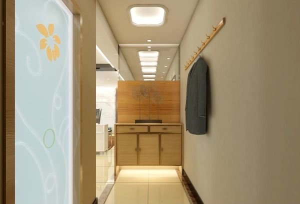 全屋吊顶