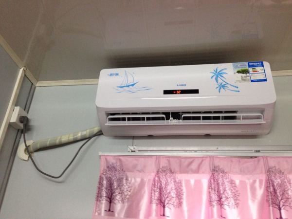 空调变频和定频的区别