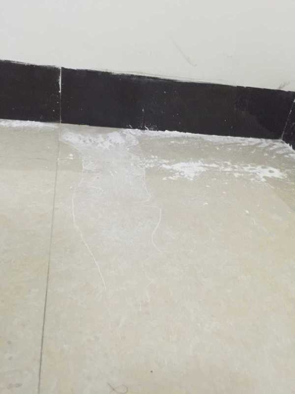外墙漏水怎么处理