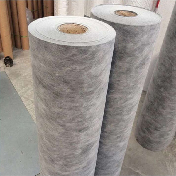 防水卷材施工方案