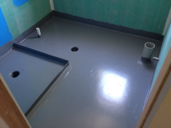 卫生间防水材料价格