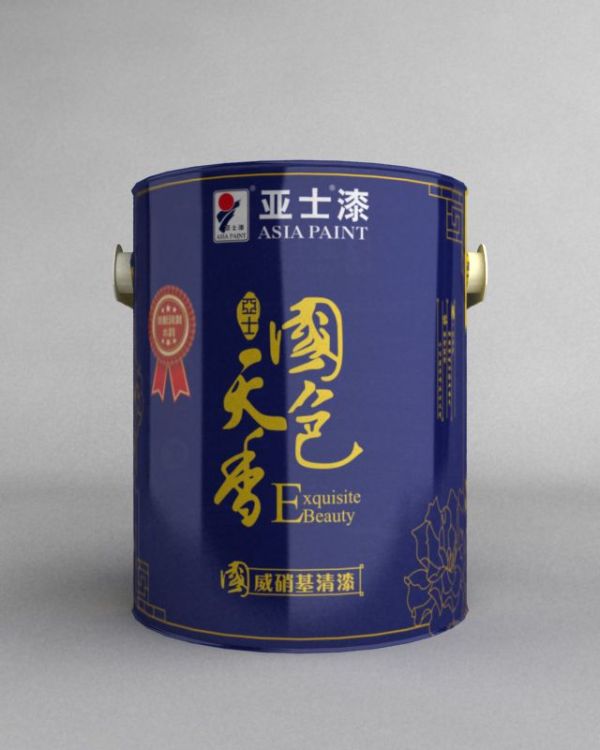 亚士漆的选购技巧