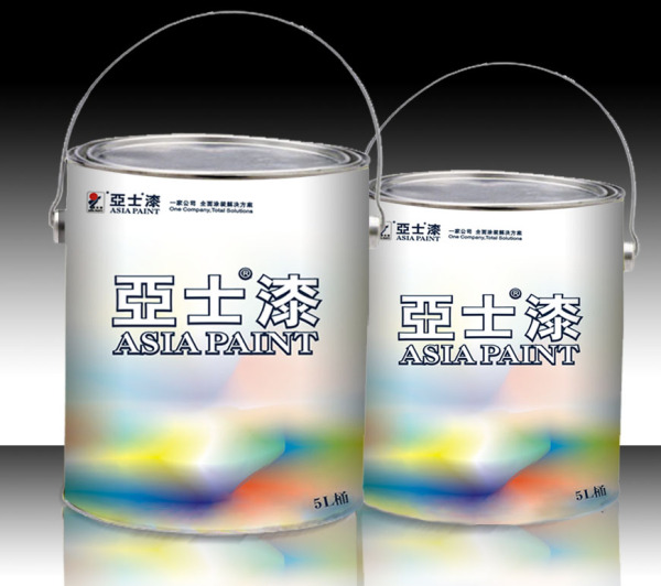亚士漆的选购技巧