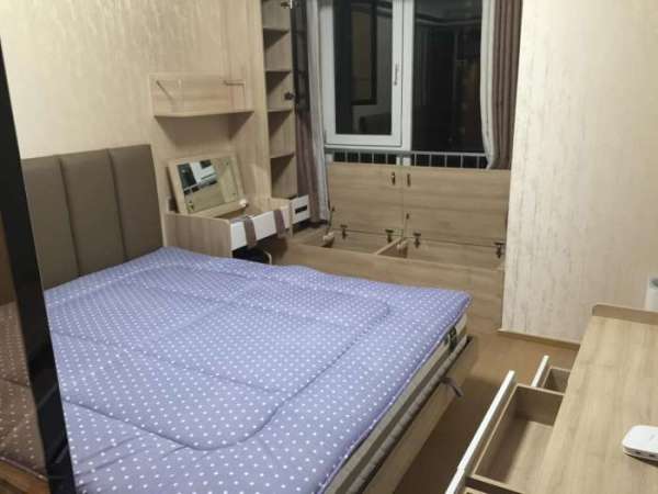 小户型家装装修注意事项