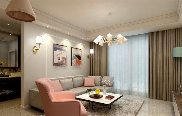 简单装修设计方案