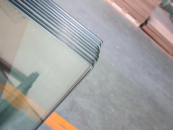 装修钢化玻璃