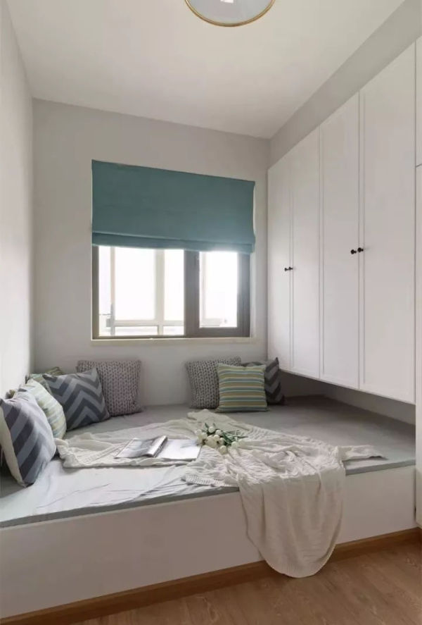  飘窗设计