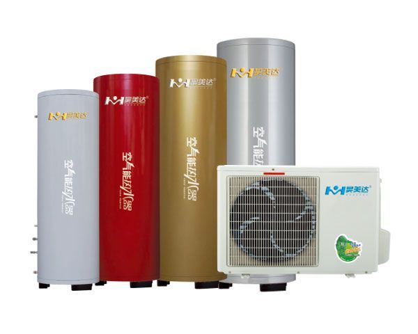 空气能热水器十大品牌