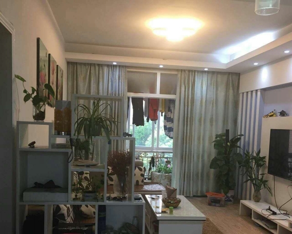 2房2厅装修设计
