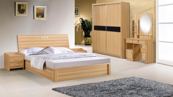 卧室家具