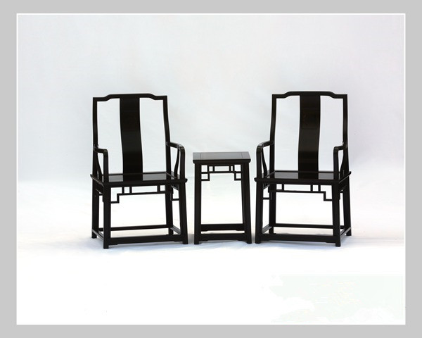 黑檀家具
