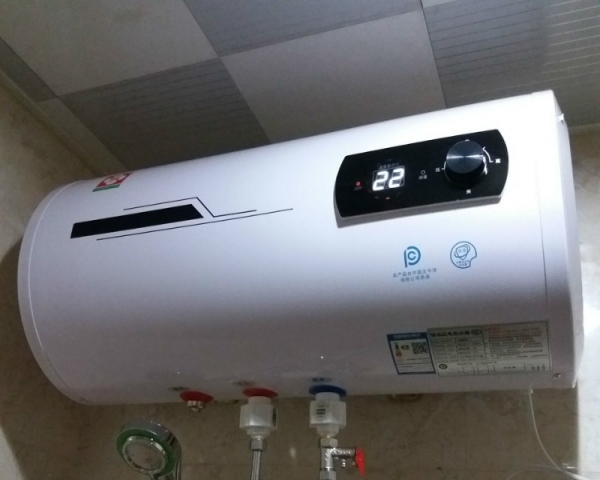 国产热水器排名