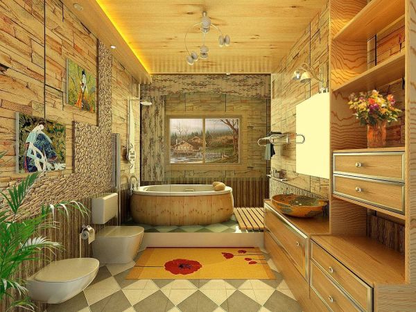 125建筑面积装修预算