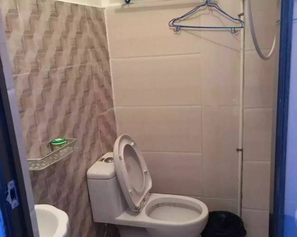 老式卫生间防水