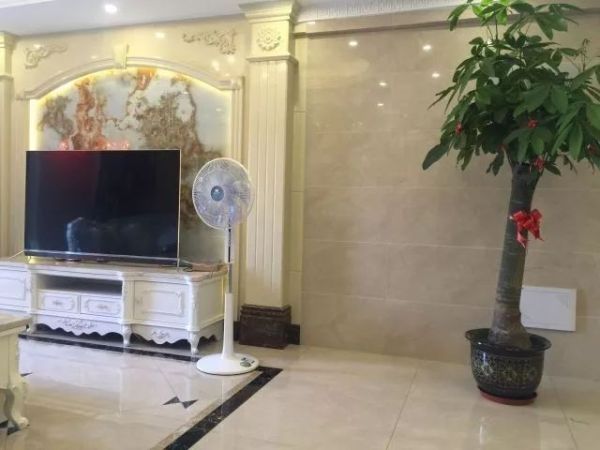 家庭简装修效果图
